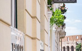 Hotel Celio